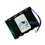 Batería para SybronEndo 973-0305 [Batería de repuesto]